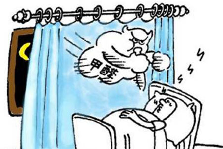 广州除甲醛公司